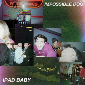 iPad Baby (Single)