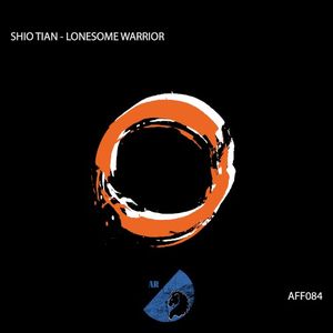 Lonesome Warrior (EP)