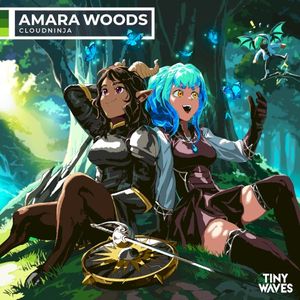 Amara Woods (Single)