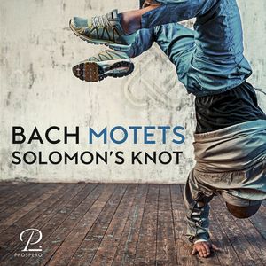 Bach Motets