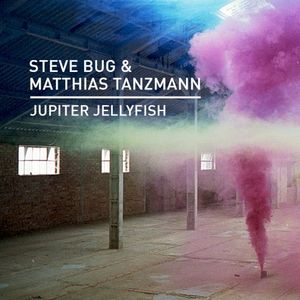 Jupiter Jellyfish (Single)