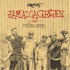 Jamaicagrejen (Del 2)