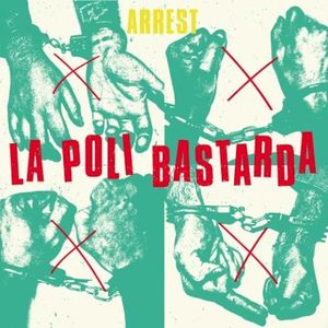 La Polli Bastarda (EP)