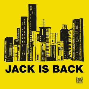 Jack Is Back (EP)