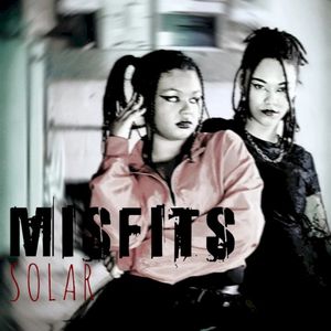 Misfits : SOLAR (Single)