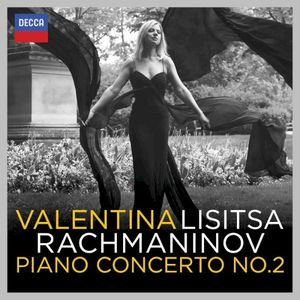 Piano Concerto no. 2