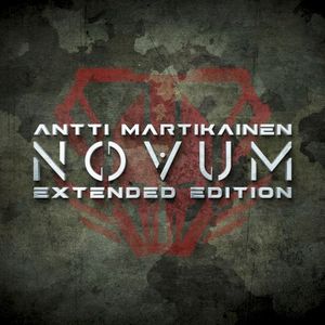 Novum (orchestral version)