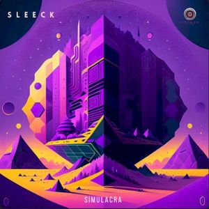 Simulacra (EP)