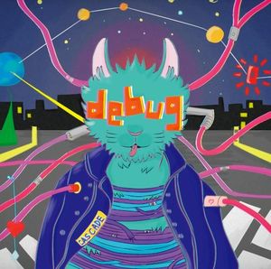 debug (EP)