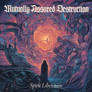 Spirit Liberation (Single)