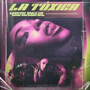 La Tóxica (Single)