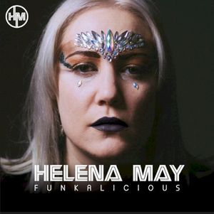 Funkalicious (Single)