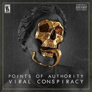 VIRAL CONSPIRACY (Single)