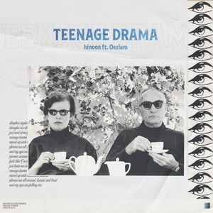 Teenage Drama (Single)