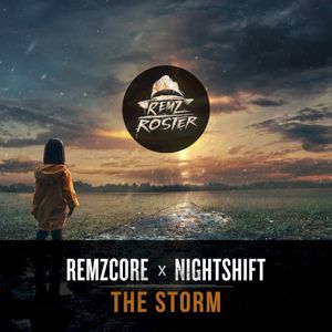 The Storm (Single)