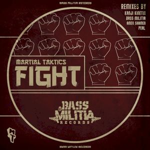 Fight EP (EP)