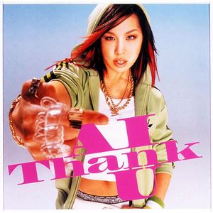 Thank U (Single)