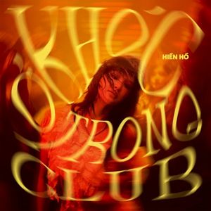 Khóc ở trong club (Single)