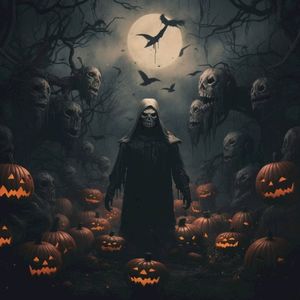 Halloween Sounds: Scary Melodies