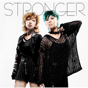 Stronger (Single)