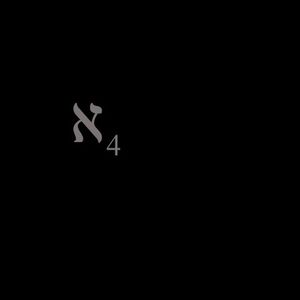 Aleph-Four (ℵ₄)