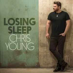 Losing Sleep (Single)