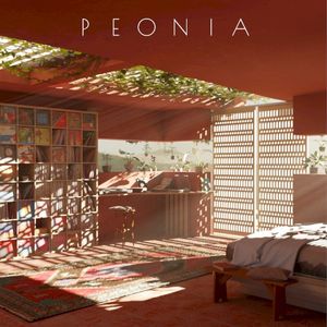 Peonia (Single)