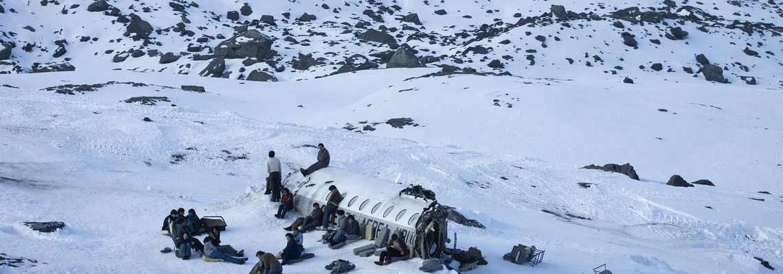 Cover Le Cercle des neiges