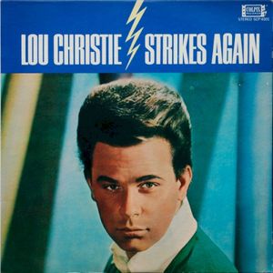 Lou Christie Strikes Again