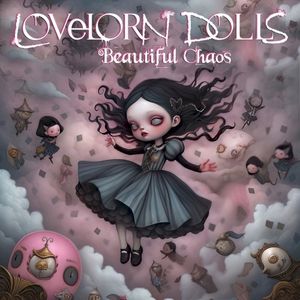 Beautiful Chaos EP (EP)