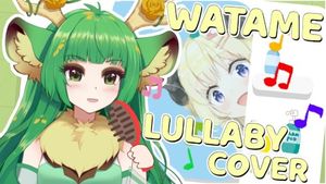 Watame Lullaby (Single)