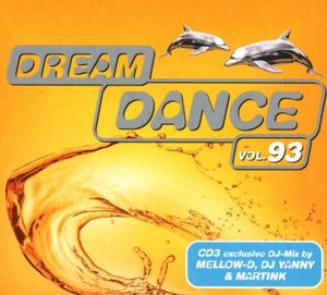Dream Dance, Vol. 93