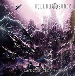 LAVE CAVE - TI/DE (Single)