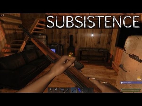 Subsistence