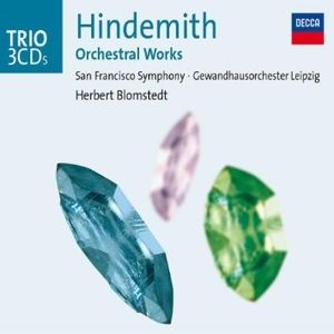 Orchestral Works