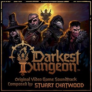 Darkest Dungeon II (Original Video Game Soundtrack) (OST)