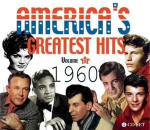 America’s Greatest Hits, Vol. 11 1960