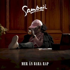 Mer än bara rap