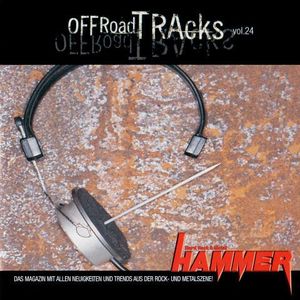 Metal Hammer: Offroad Tracks, Vol. 24