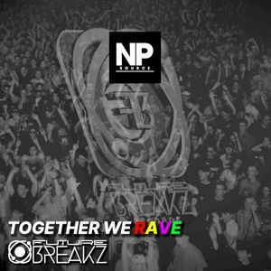 Together We Rave (EP)