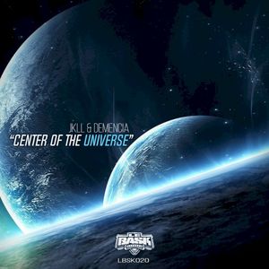 Center of the Universe (Single)