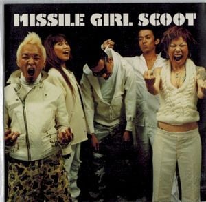 Missile Girl Scoot