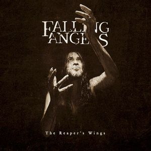 The Reaper's Wings (Single)