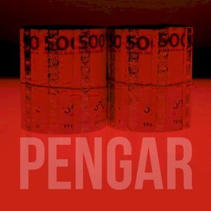 Pengar (Single)