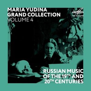 Grand Collection: Volume 4