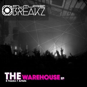 The Warehouse EP (EP)