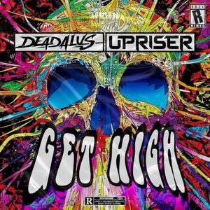 GET HIGH (Single)