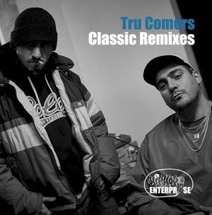 Surrounded (Tru Comers remix)