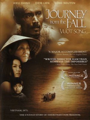 Journey from the Fall