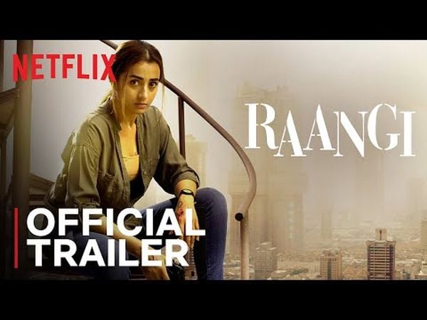 Raangi